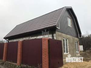 Дом 600м², 2-этажный, участок 6 сот.