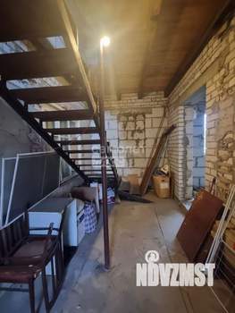 Дом 278м², 2-этажный, участок 5 сот.