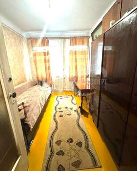 Дом 69м², 1-этажный, участок 5 сот.