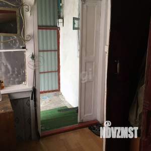 Дом 55м², 1-этажный, участок 3 сот.