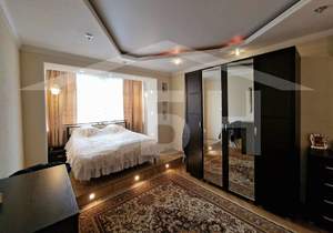 Дом 257м², 3-этажный, участок 7 сот.