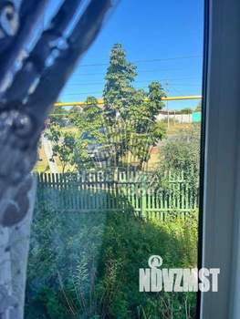 Дом 45м², 1-этажный, участок 15 сот.