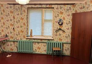 Дом 64м², 1-этажный, участок 6 сот.