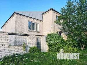 Дом 165м², 2-этажный, участок 7 сот.