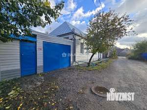 Дом 39м², 1-этажный, участок 3 сот.