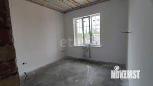 Дом 75м², 1-этажный, участок 3 сот.