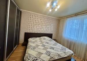 Дом 222м², 3-этажный, участок 8 сот.