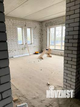 Дом 250м², 2-этажный, участок 13 сот.