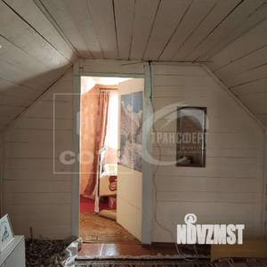 Дом 58м², 2-этажный, участок 6 сот.