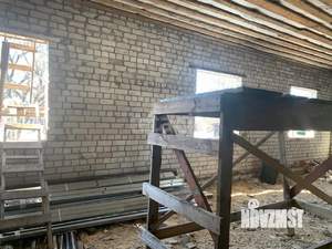 Дом 150м², 1-этажный, участок 6 сот.