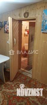 Дом 25м², 1-этажный, участок 10 сот.