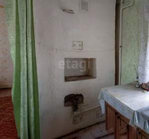 Дом 23м², 1-этажный, участок 10 сот.