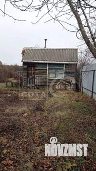 Дом 16м², 1-этажный, участок 8 сот.