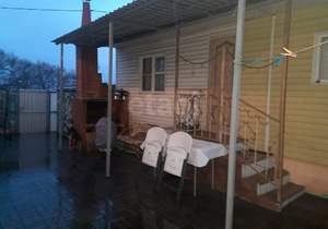 Дом 90м², 2-этажный, участок 2 сот.