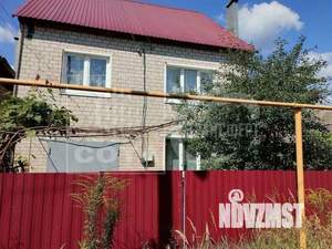 Коттедж 133м², 2-этажный, участок 7 сот.