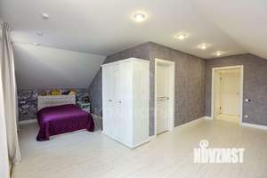 Коттедж 317м², 2-этажный, участок 8 сот.