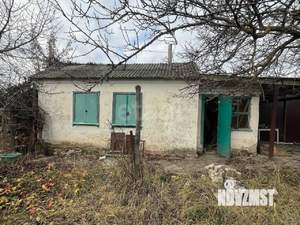 Дом 17м², 1-этажный, участок 8 сот.