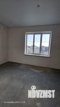 Таунхаус 268м², 3-этажный, участок 3 сот.