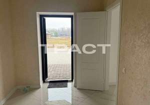 Дом 120м², 1-этажный, участок 7 сот.