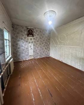 Дом 69м², 1-этажный, участок 2 сот.