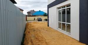 Дом 118м², 2-этажный, участок 3 сот.