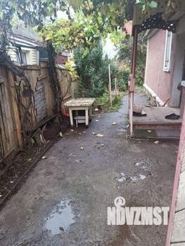 Дом 90м², 1-этажный, участок 4 сот.