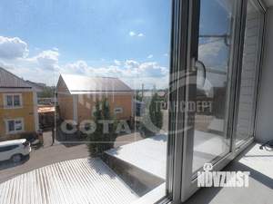 Дом 219м², 2-этажный, участок 6 сот.