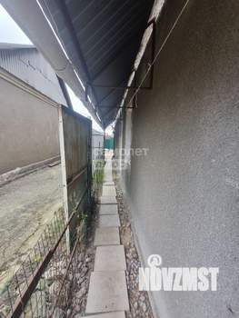 Дом 278м², 2-этажный, участок 5 сот.