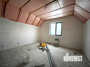 Дом 280м², 3-этажный, участок 8 сот.