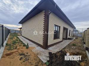 Дом 156м², 1-этажный, участок 4 сот.