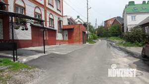 Дом 240м², 3-этажный, участок 3 сот.