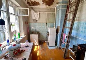 Дом 56м², 1-этажный, участок 14 сот.