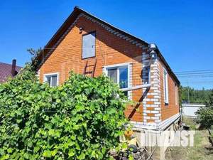 Дом 103м², 2-этажный, участок 5 сот.