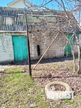 Дом 73м², 1-этажный, участок 399 сот.