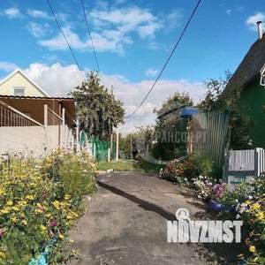 Дом 58м², 2-этажный, участок 6 сот.