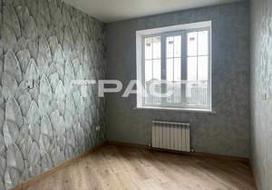 Дом 120м², 1-этажный, участок 7 сот.