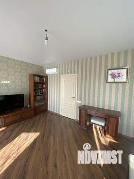 Дом 217м², 2-этажный, участок 4 сот.