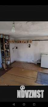 Дом 26м², 2-этажный, участок 11 сот.