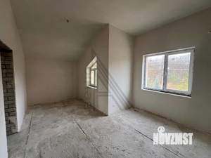 Таунхаус 240м², 2-этажный, участок 5 сот.