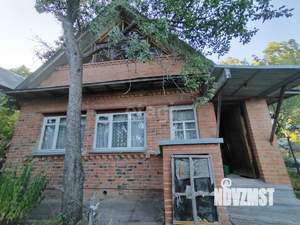 Дом 70м², 2-этажный, участок 9 сот.