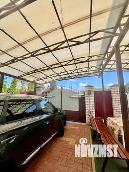 Дом 242м², 2-этажный, участок 8 сот.