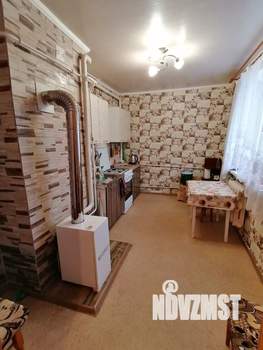 Дом 50м², 1-этажный, участок 4 сот.