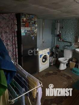 Дом 45м², 2-этажный, участок 8 сот.