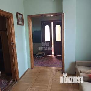 Дом 293м², 2-этажный, участок 7 сот.