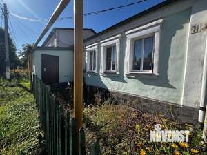 Дом 80м², 1-этажный, участок 10 сот.