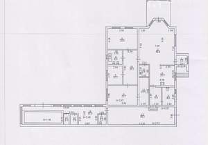 Дом 440м², 2-этажный, участок 10 сот.