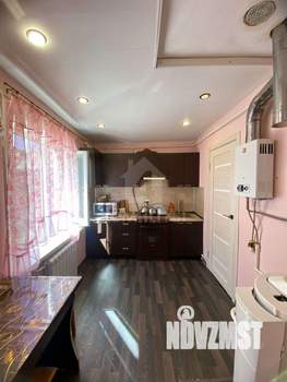 Дом 84м², 1-этажный, участок 8 сот.