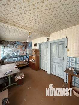 Дом 36м², 1-этажный, участок 6 сот.