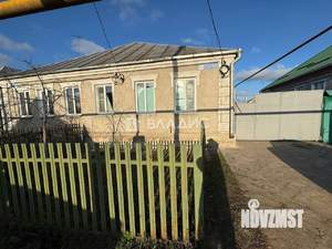 Дом 81м², 1-этажный, участок 5 сот.