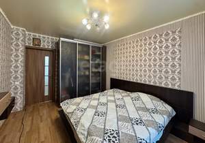 Дом 222м², 3-этажный, участок 8 сот.